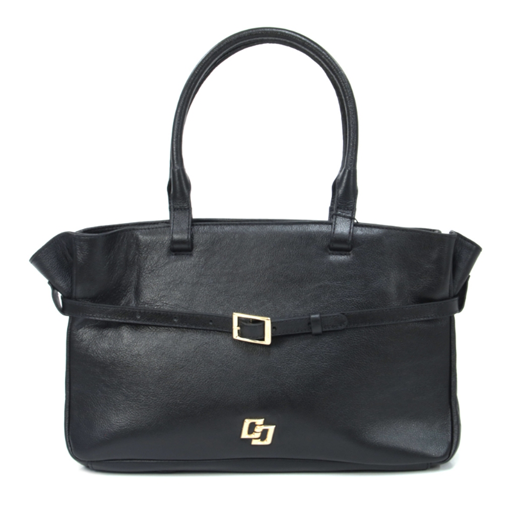 Imagem Bolsa Colcci Floater Gringo G Couro Legítimo