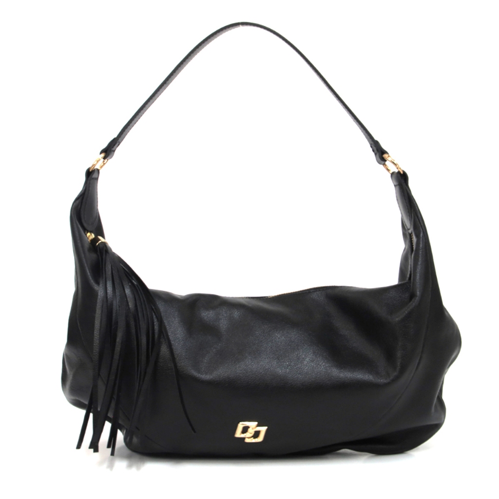 Boho Colcci M Barbi Couro Legítimo