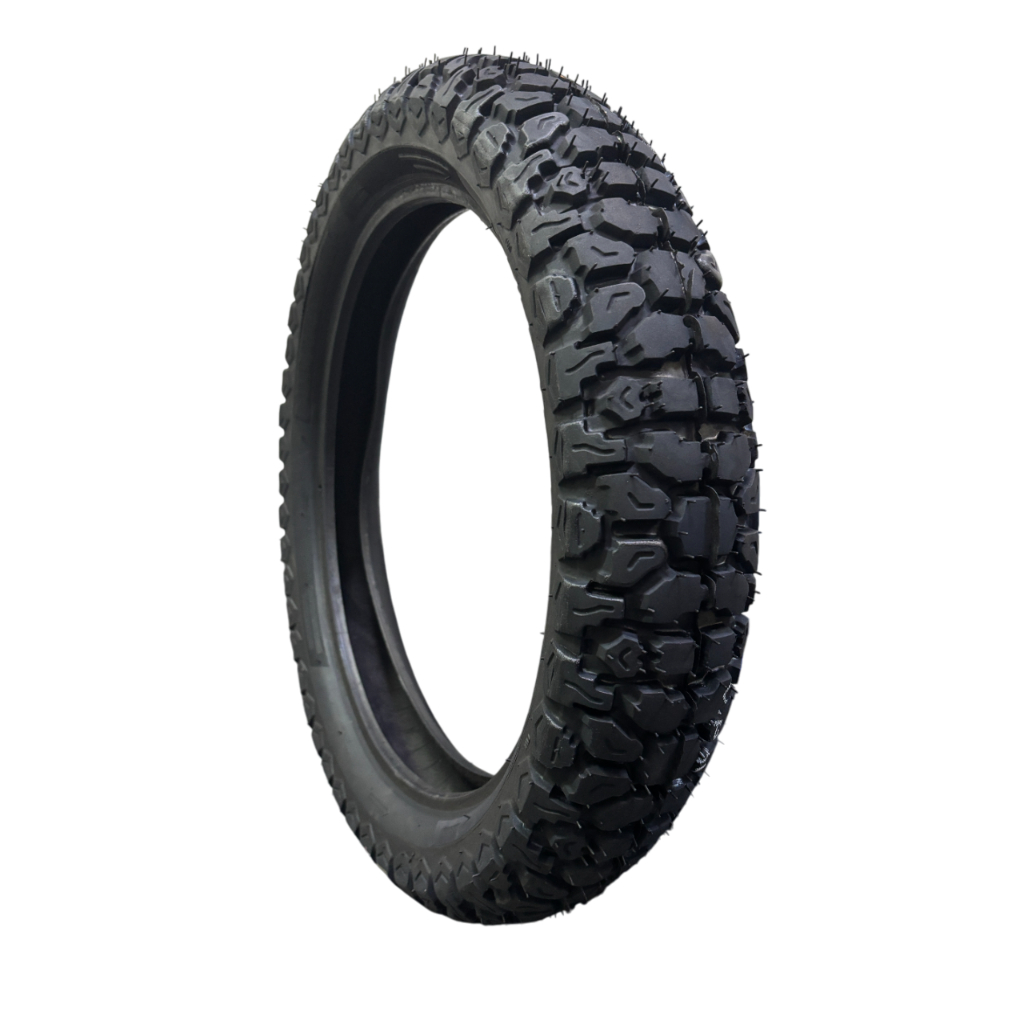 Pneu Traseiro 120/80-18 Tornado Xtz XRE Xr