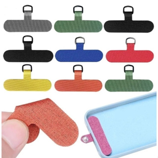 Kit 2/ 5 / 10 Pçs Universal Clip Para Celular Suporte Pulseira Corda em Oferta na Shopee