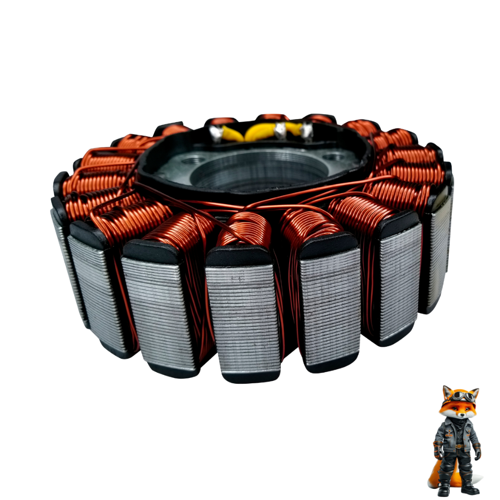 Bobina de Pulso Cb 300: Onde Comprar | BuscaProdutos