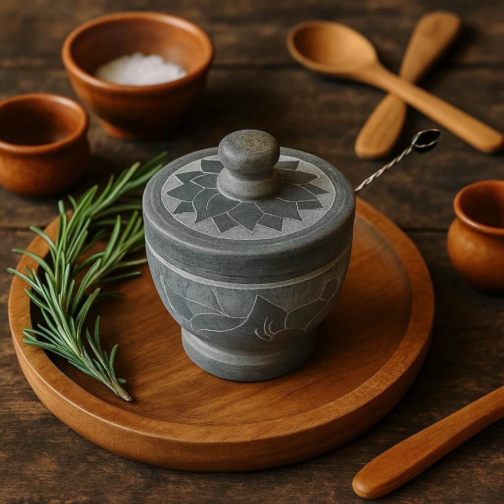 Artesanato Pedra Sabão: Onde Comprar | BuscaProdutos