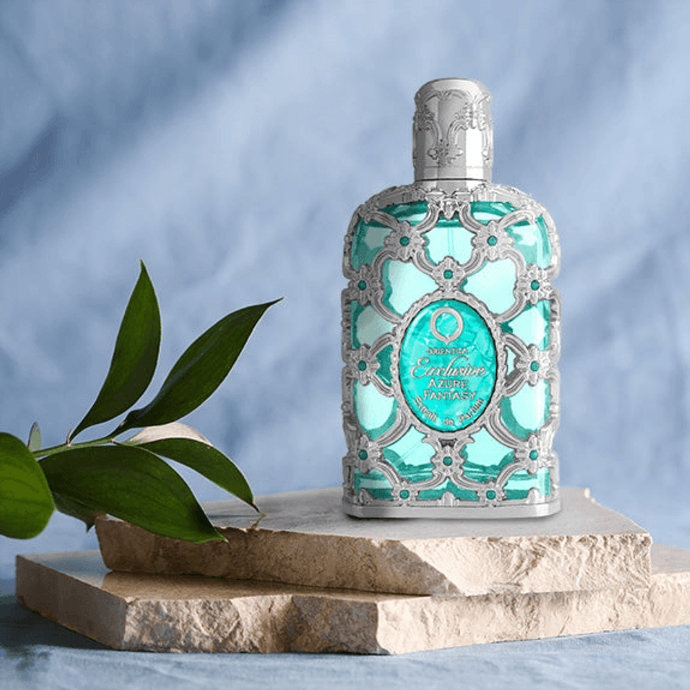 Azure Fantasy Orientica: Onde Comprar | BuscaProdutos