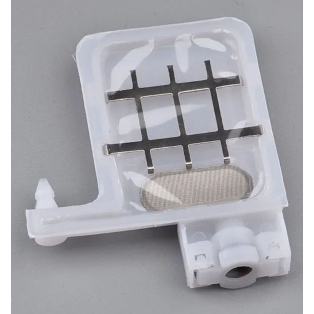 Dampers Dx9 - Xp600 - 06 Peças