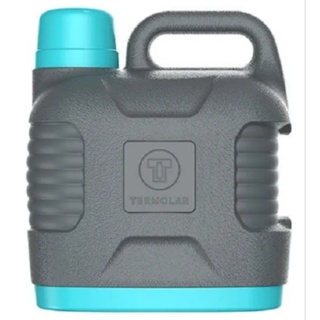 Garrafa termica 5 litros termolar garrafão botijao em Oferta na Shopee