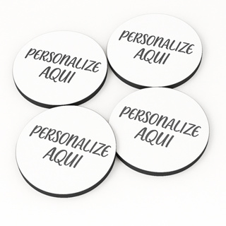 Kit 10 Porta Copo Neoprene Personalizado com Foto Logo em Oferta na Shopee