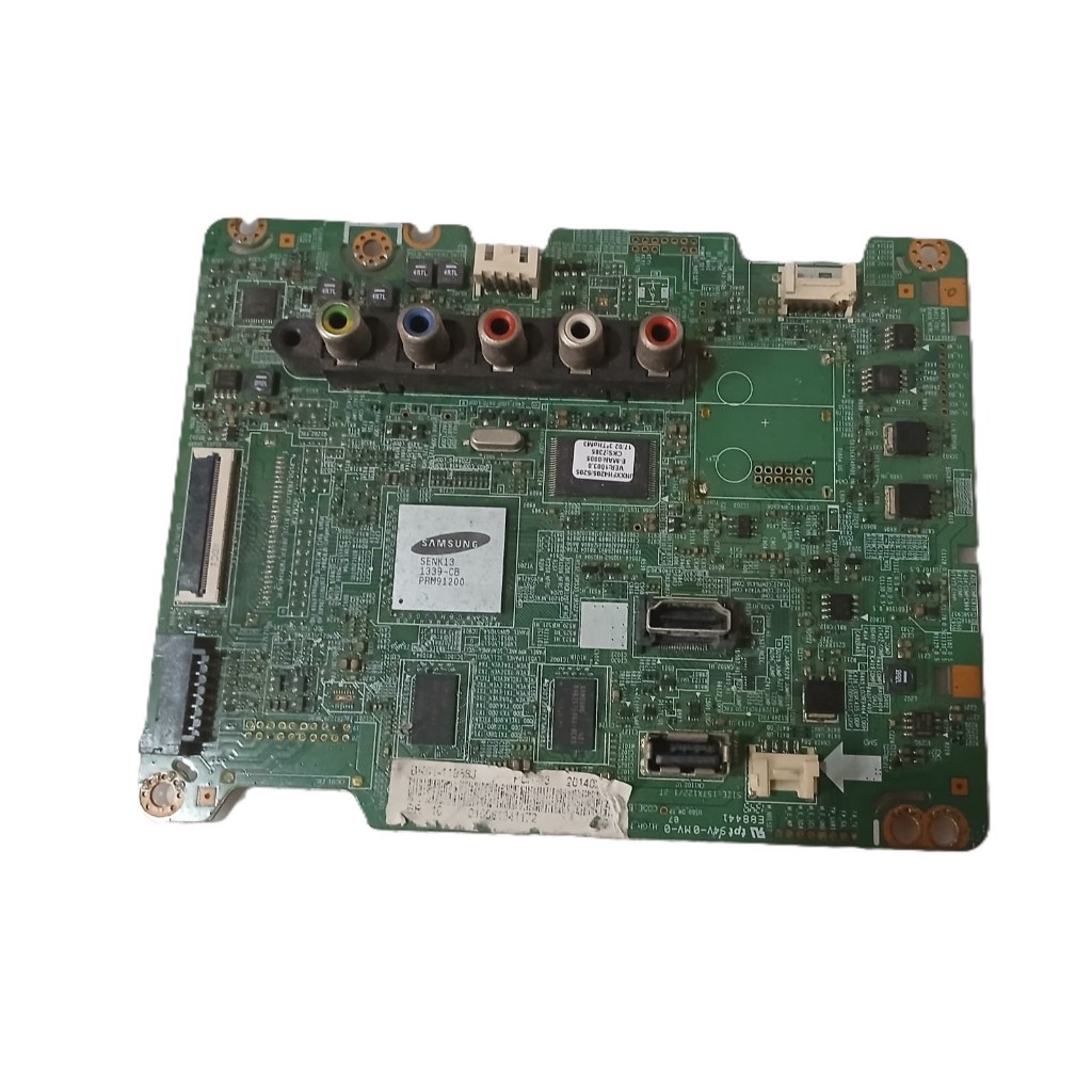 Placa Principal Tv Samsung Un39fh5205 Un40fh5205 Bn91-11968j