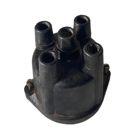 (EM BOM ESTADO) Tampa do Distribuidor Modelo Original para Chevrolet Chevette 1.4 Gasolina