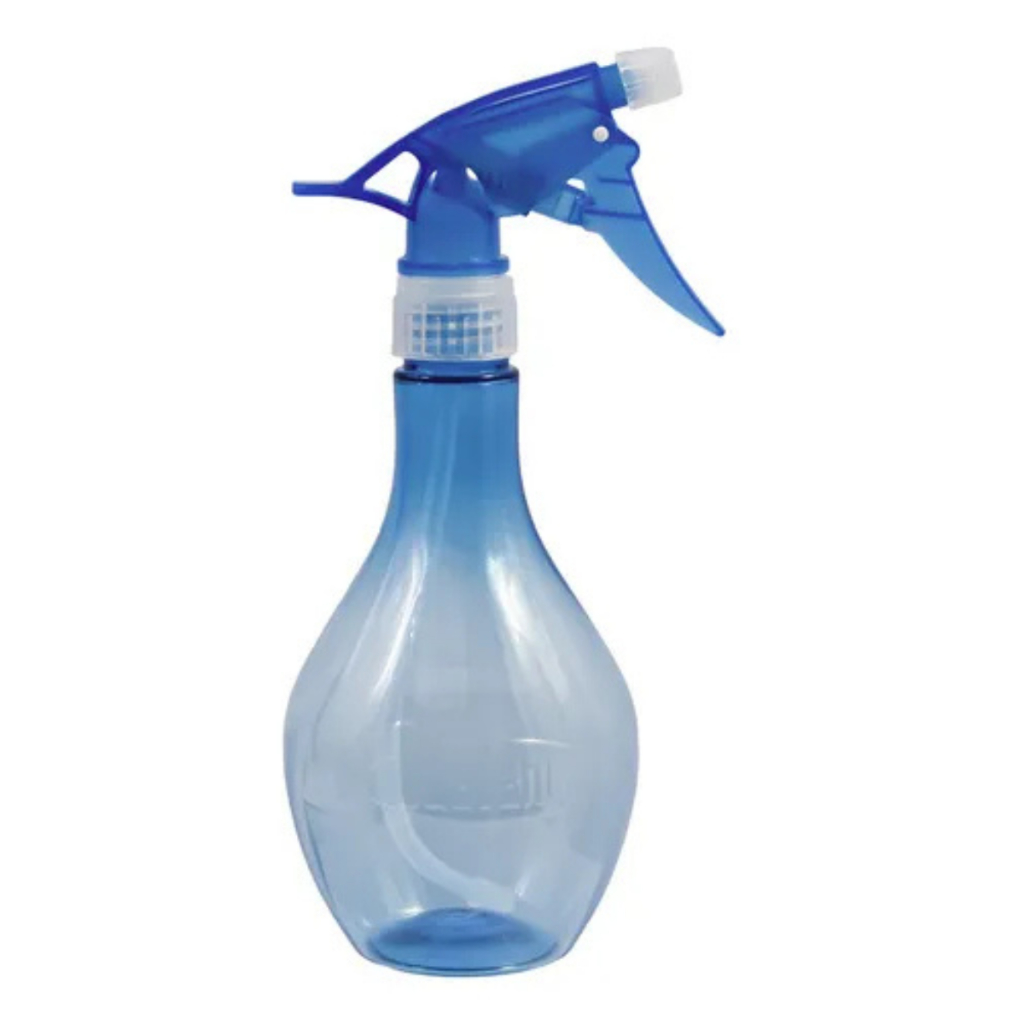 Borrifador Pulverizador Brisa Azul Guarany 500ml Resistente Jardim
