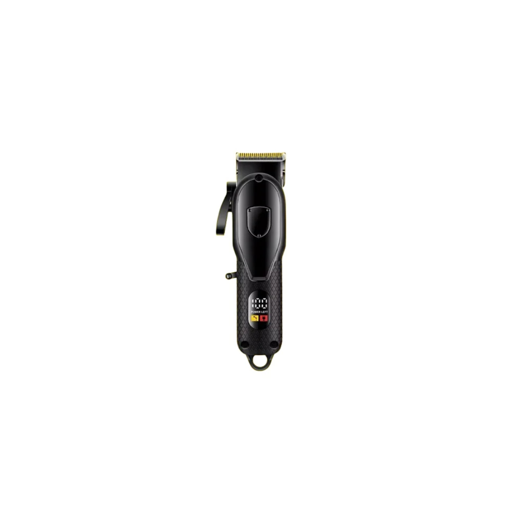 MAQUINA DE CORTAR CABELO SEM FIO 3W TOMATE MAG-035