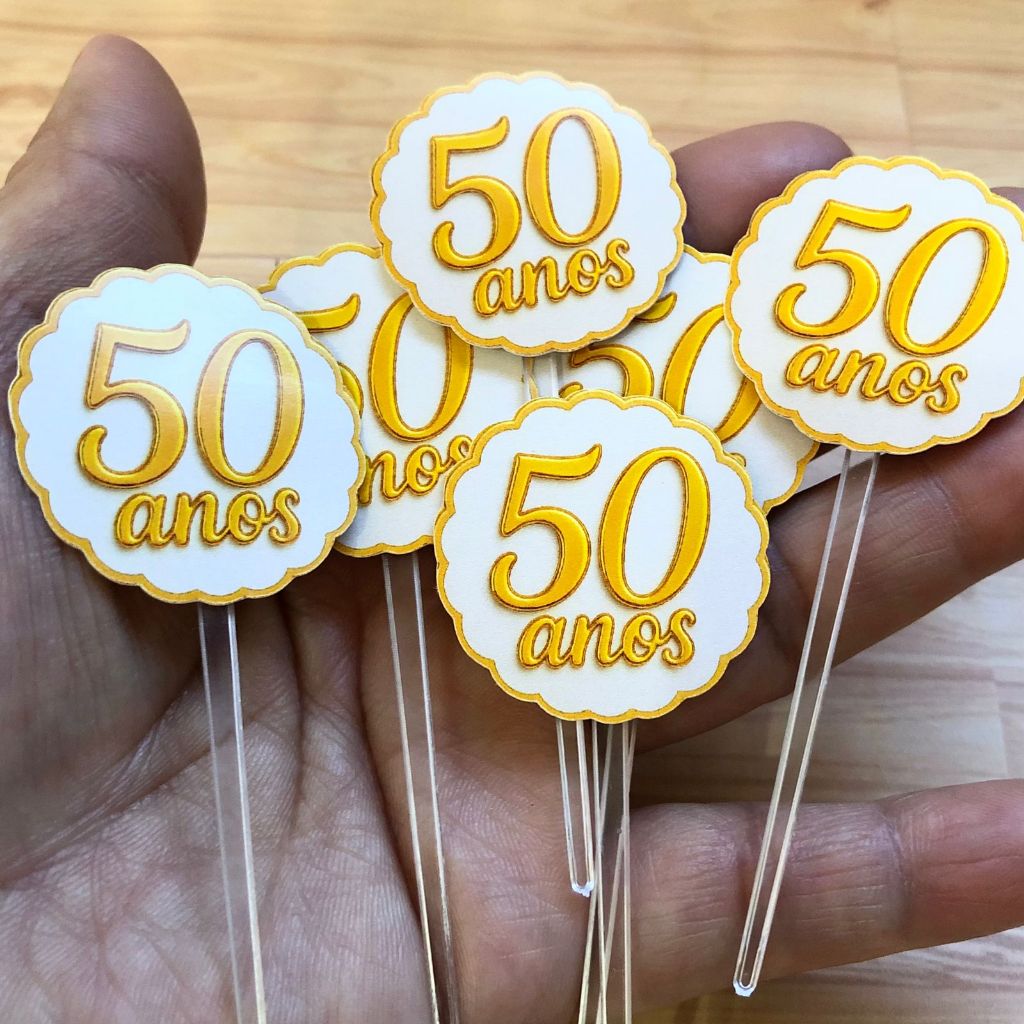 Artigos para Festa Anos 60: Onde Comprar | BuscaProdutos