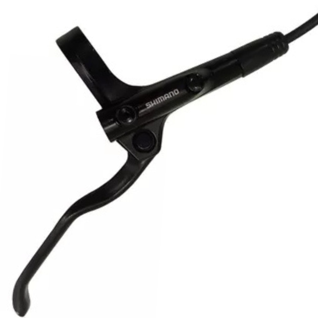 Freio Traseiro Shimano MT200Hidráulico Traseiro Altus Bike MTB Original Shimano Brasil