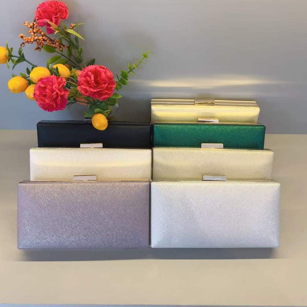 Bolsa Tiracolo / Carteira Feminina  Para Festa / Banquete / Casamento WT168-146-1 em Oferta na Shopee