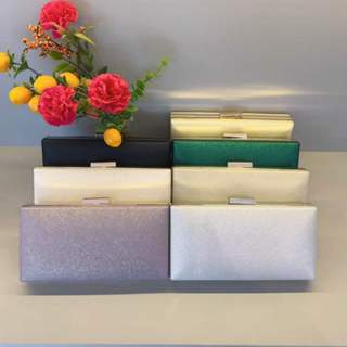 Bolsa Tiracolo / Carteira Feminina  Para Festa / Banquete / Casamento WT168-146-1 em Oferta na Shopee