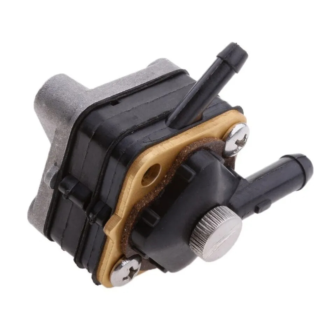 Bomba Gasolina Combustivel Evinrude/ Johnson 6/ 8/ 9.9/ 15hp