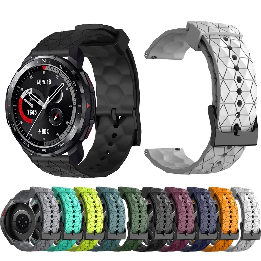 Honor Gs Pro Smartwatch | BuscaProdutos