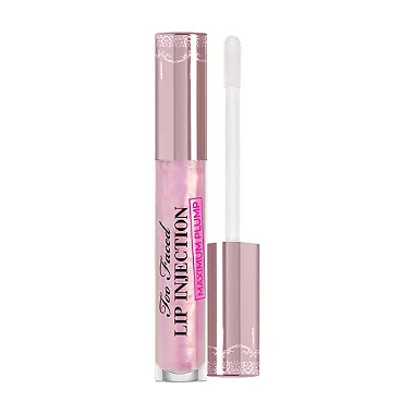 Gloss Volumizador Plumper Labial Lip Injection Maximum Plump - Too Faced