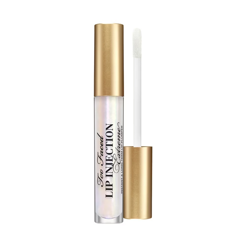 Gloss Volumizador Plumper Labial Lip Injection Extreme - Too Faced