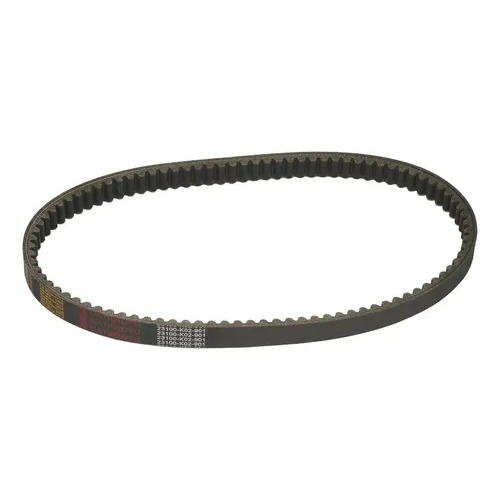 Correia De Transmissao Dentada Moto Sh 150i Kevlar