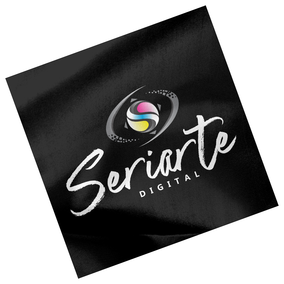 Bandana Personalizada Com Nome 60x60Cm em Oferta na Shopee