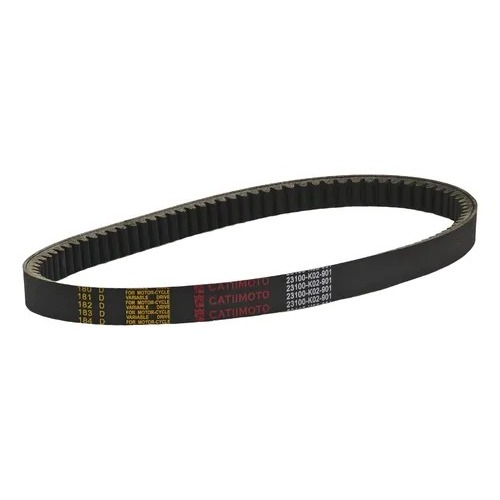 Correia Dentada Transmissao Sh 150i Kevlar