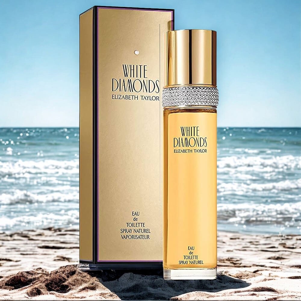 Perfume Elizabeth Taylor: Onde Comprar | BuscaProdutos