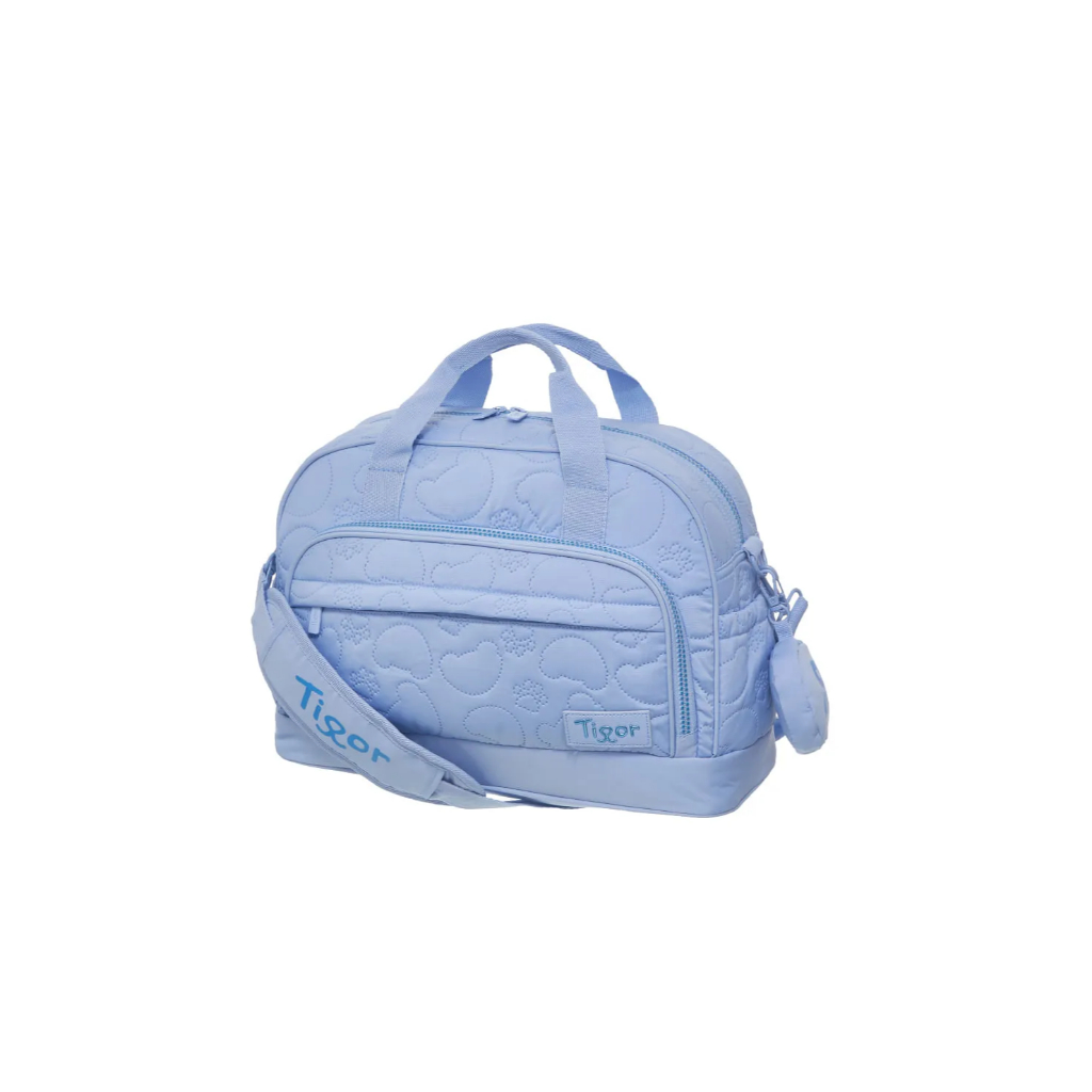 Bolsa Maternidade M Tigor Little