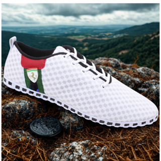 Tênis Dança taygra para dança de Salão em Oferta na Shopee