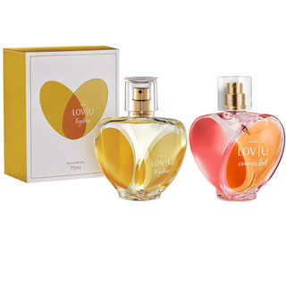 Lov|u deo parfum - Connected e Together