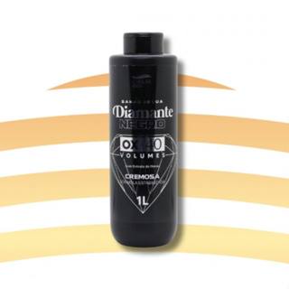 Capilar Ox Diamante Negro 1l em Oferta na Shopee