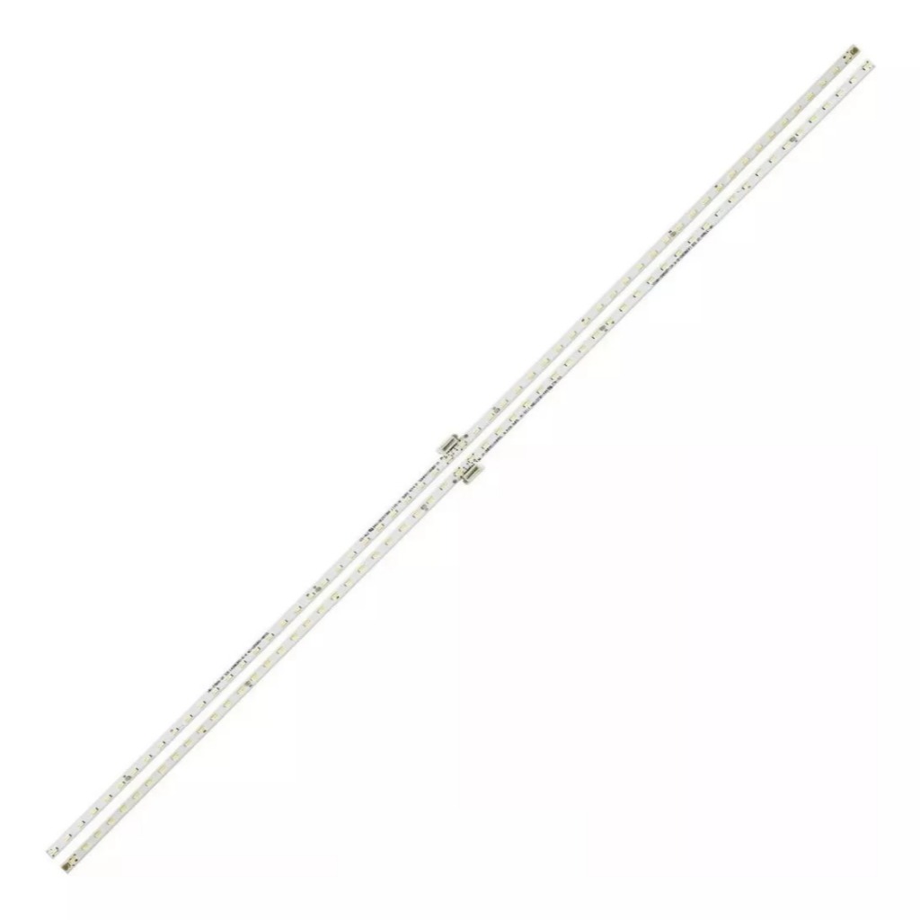50P6US Kit Barras de LED TV Semp TCL - Barramento Premium Alta Qualidade - CWF Parts