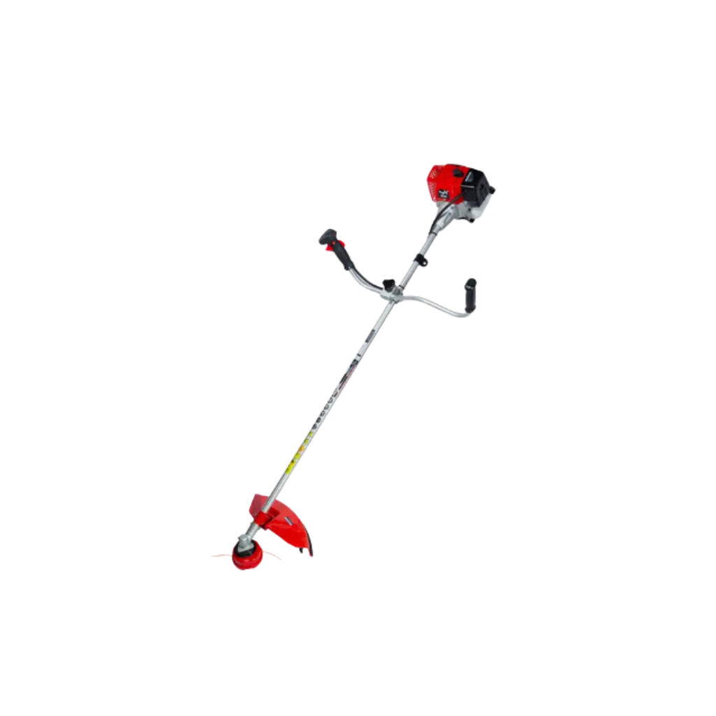 Roçadeira Lateral TBC52X 51,6cc Carretel e Lamina Toyama em Oferta na Shopee