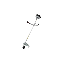 Roçadeira Gasolina 42,7cc 1,7hp Lateral Toyama Tbc43h