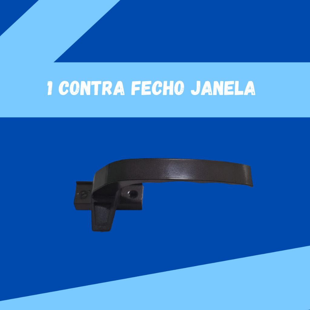 Trinco de Janela Antiga: Onde Comprar | BuscaProdutos