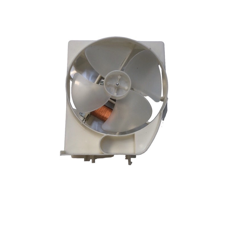 Motor ventilador e ventoinha Micro-ondas Electrolux MEF41 127v Original