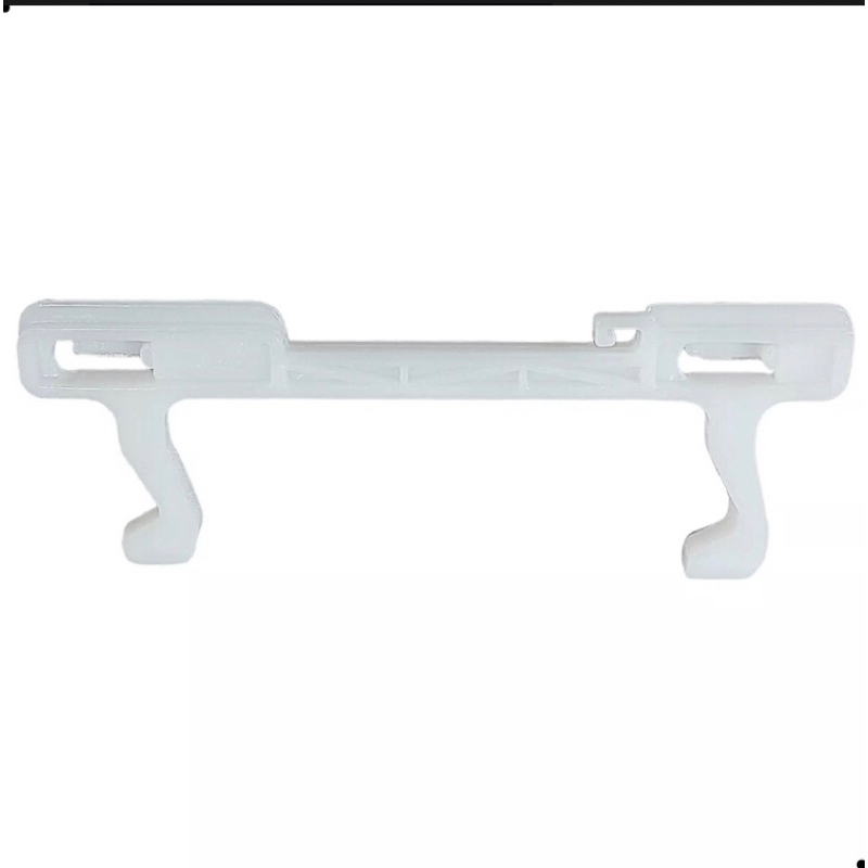 Trinco da Porta Micro-ondas Electrolux MEF33 Original
