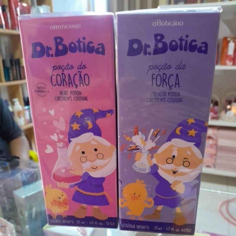 Doutor Botica: Guia Completo e Onde Comprar | BuscaProdutos