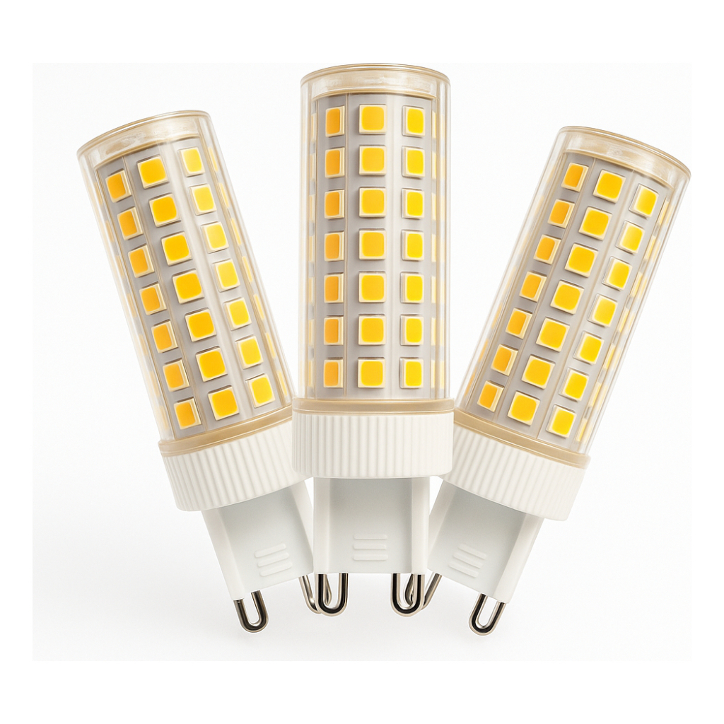 Lâmpada Led para Lustre: Onde Comprar | BuscaProdutos