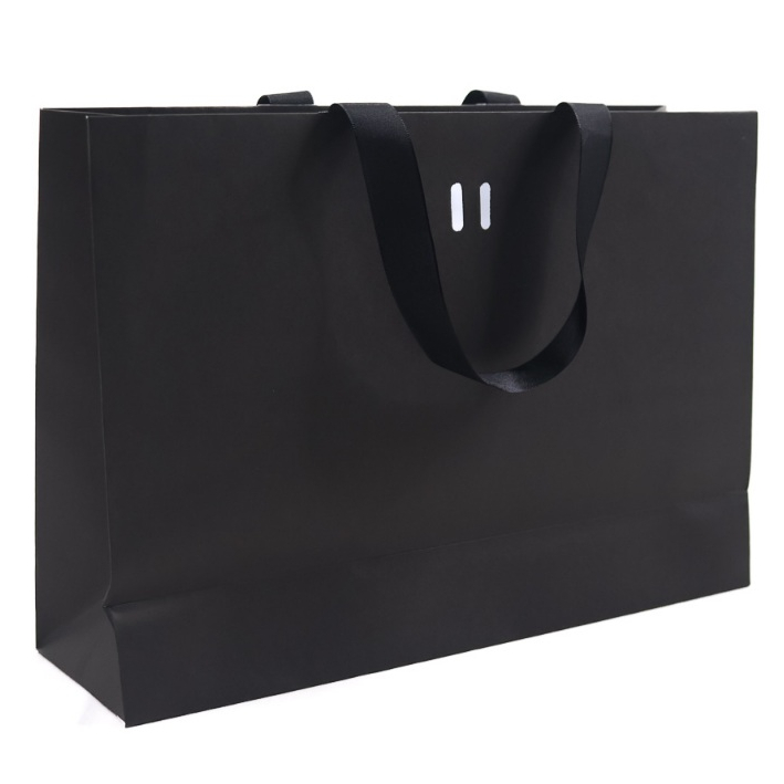 Sacola Papel 180g - M Diversas Cores 35x25x10cm 10 Unidades em Oferta na Shopee