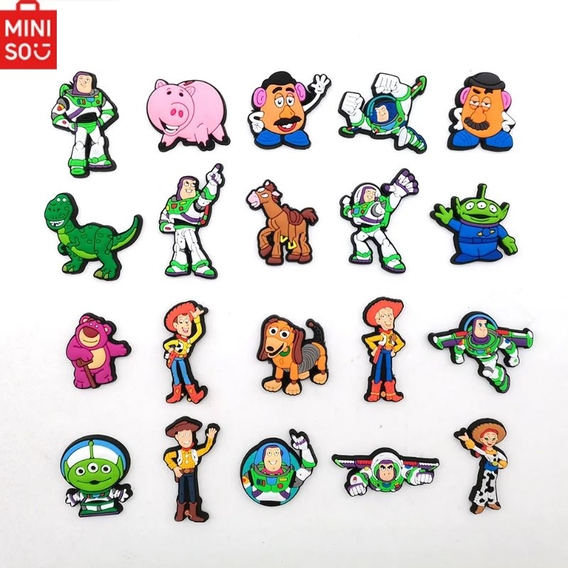 Crocs Toy Story Feminino: Onde Comprar | BuscaProdutos