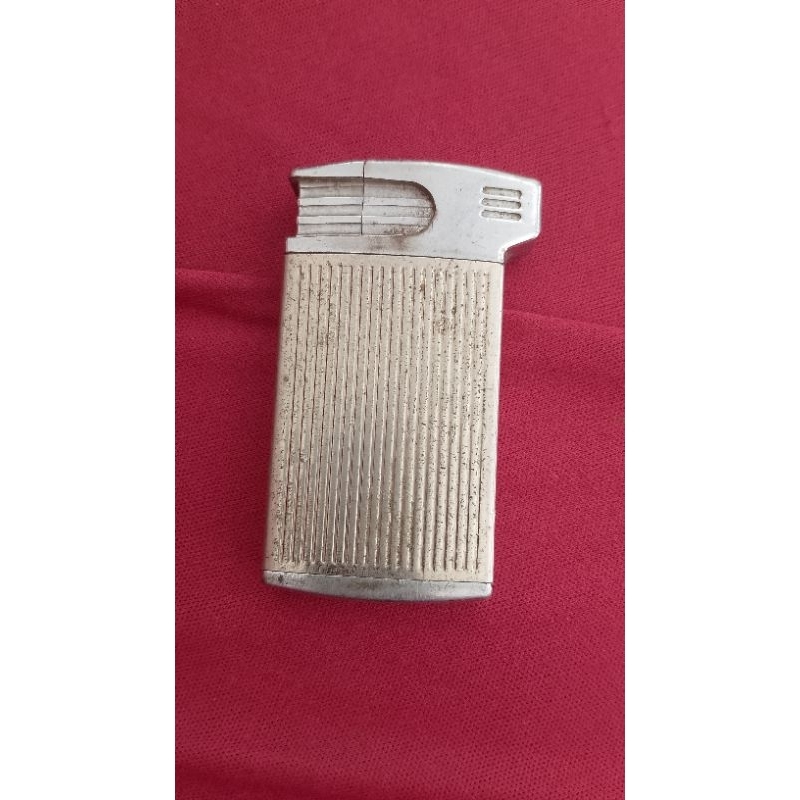 Isqueiro antigo para restaurar