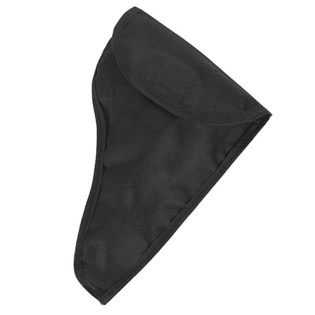 Capa de Tecido Coldre Rossi com Passador de Cinto em Oferta na Shopee