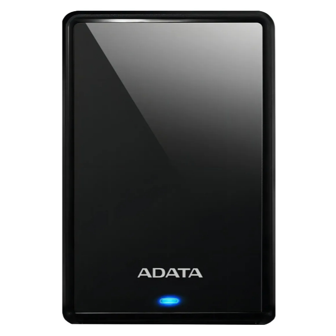 HD EXTERNO ADATA HV620S 1TB PRETO