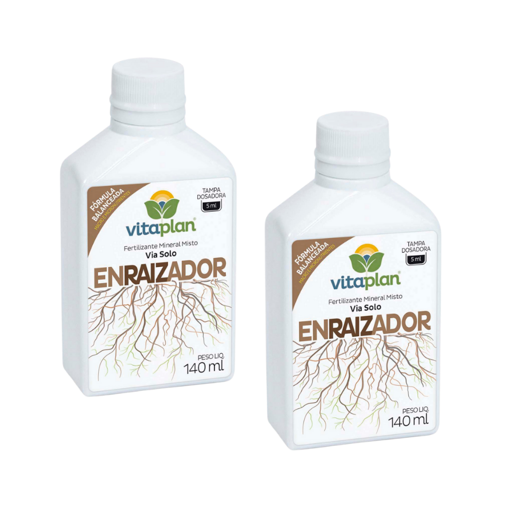 2 Enraizador para Plantas com Alga Marinha - Estaquia, Mudas, Alporquia, Bonsai em Oferta na Shopee