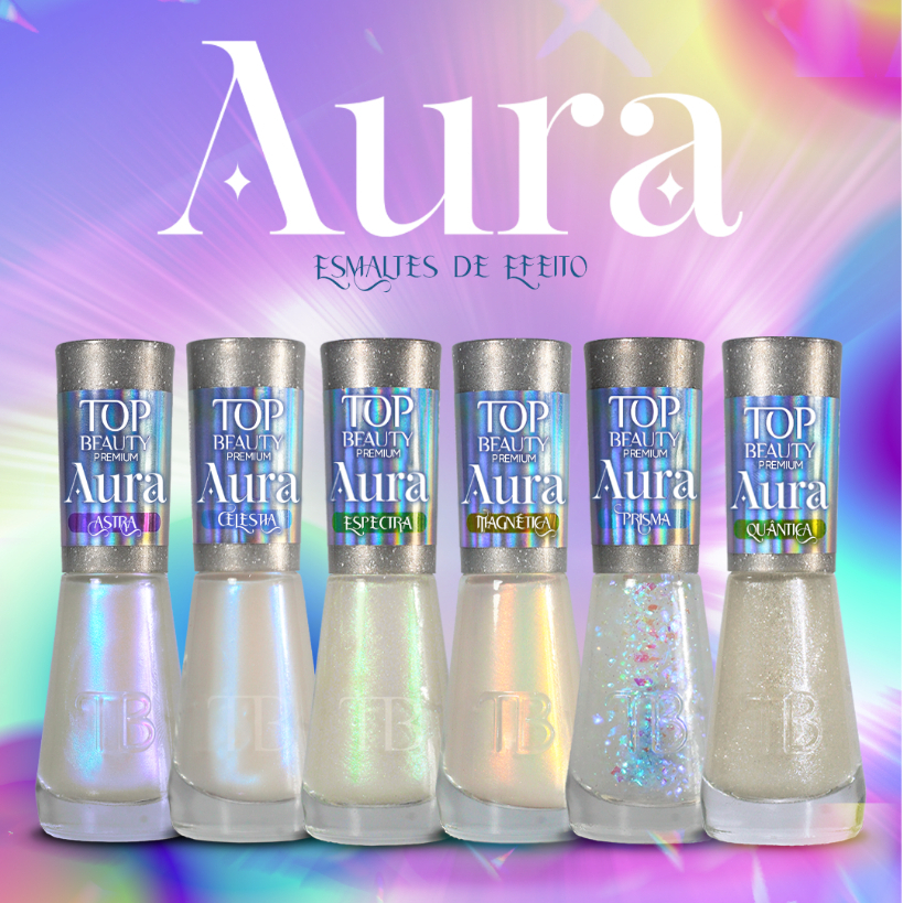 Aura Beauty: Guia Completo e Onde Comprar | BuscaProdutos