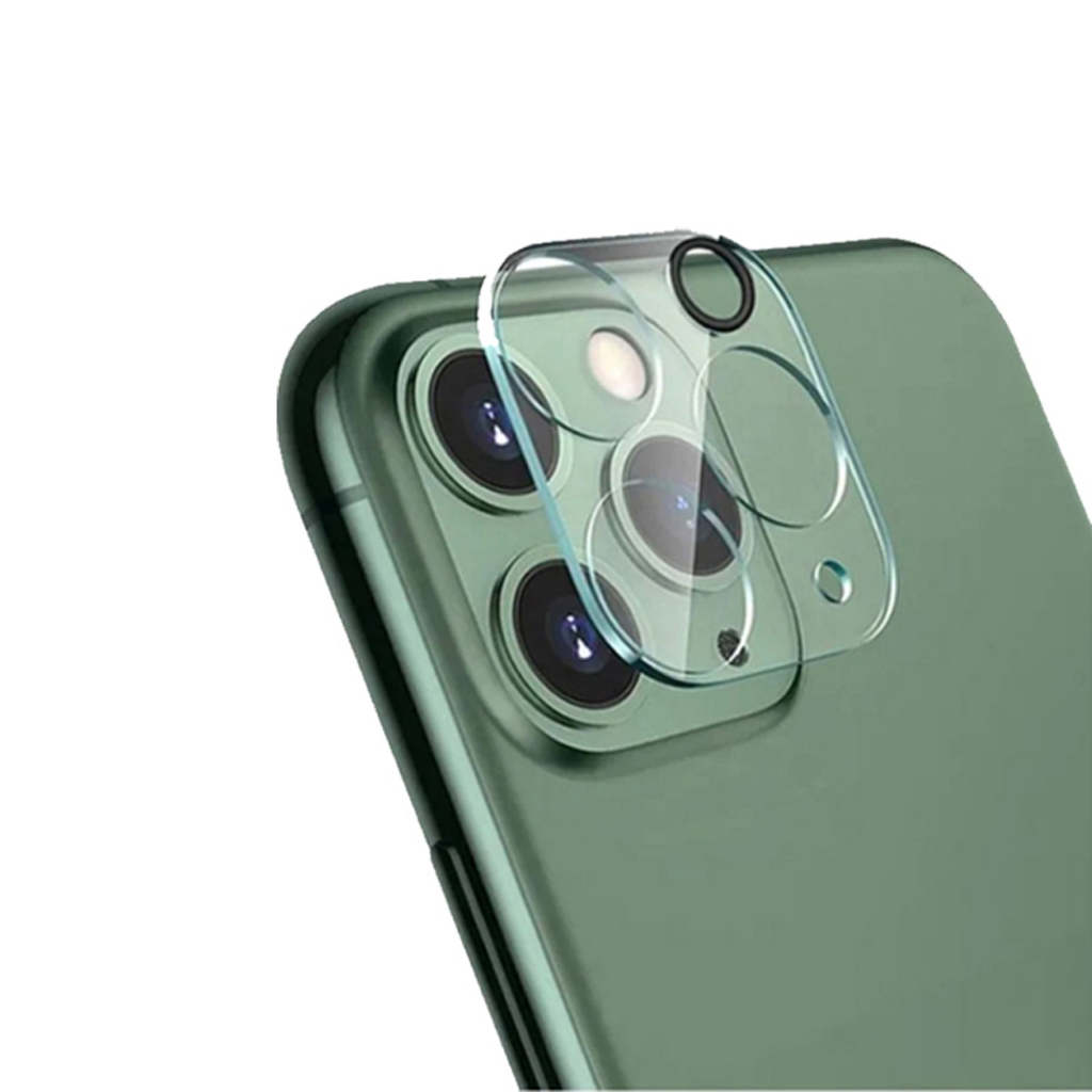 Película Câmera Traseira para iPhone Full Cover Huang