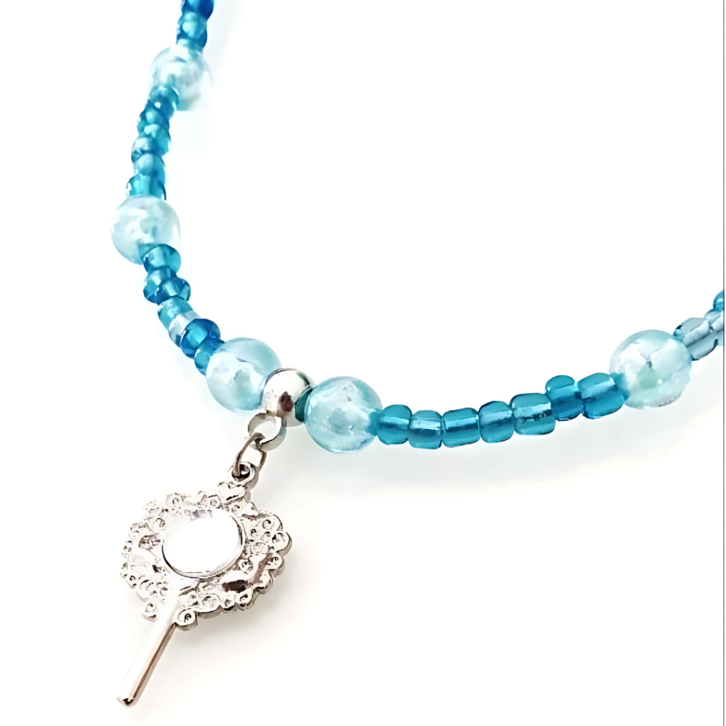 O que é Colar Abebe Iemanjá? Guia e Onde Comprar | BuscaProdutos