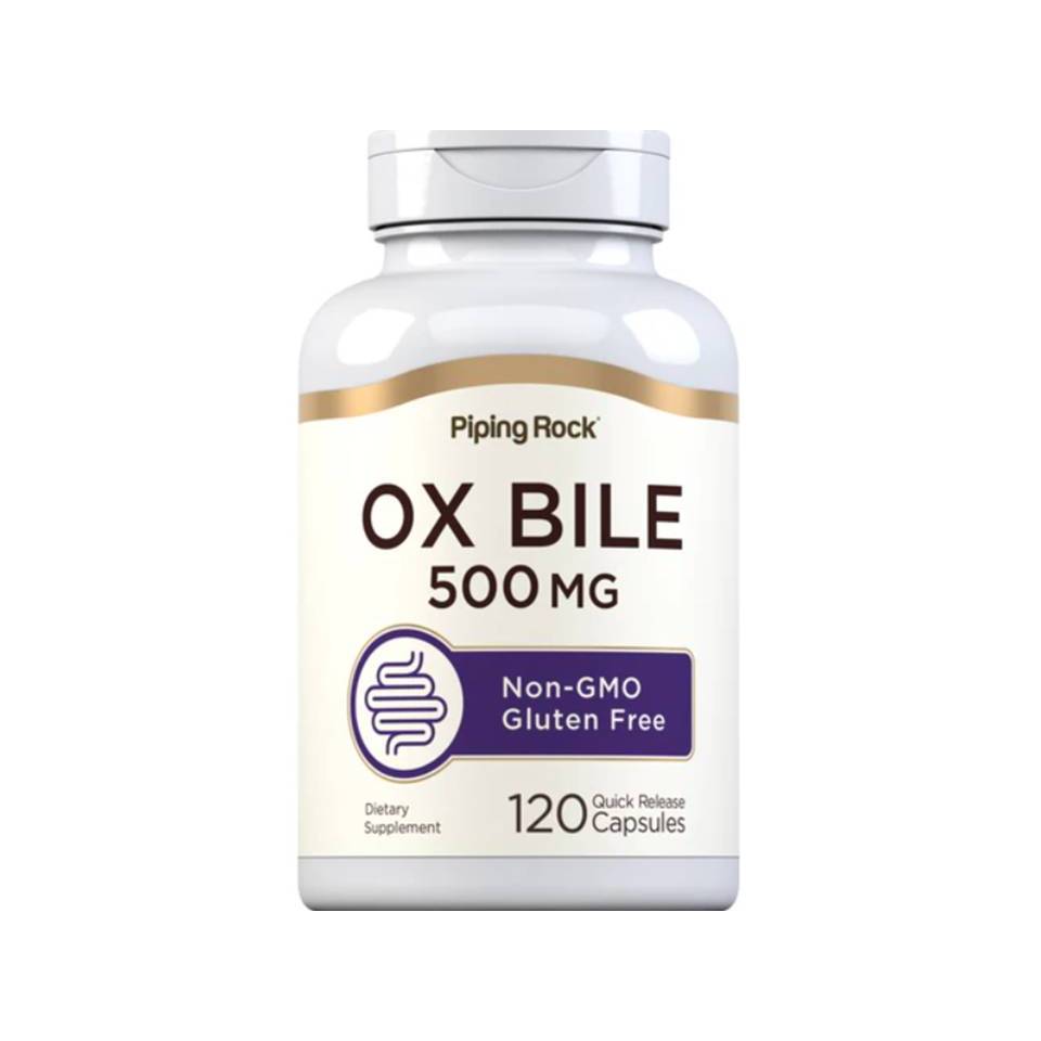 Ox Bile 500mg: Guia Completo e Onde Comprar | BuscaProdutos
