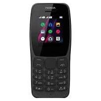 Celular Nokia 110 Numeraçao Grande Ideal Idoso Melhor Preço