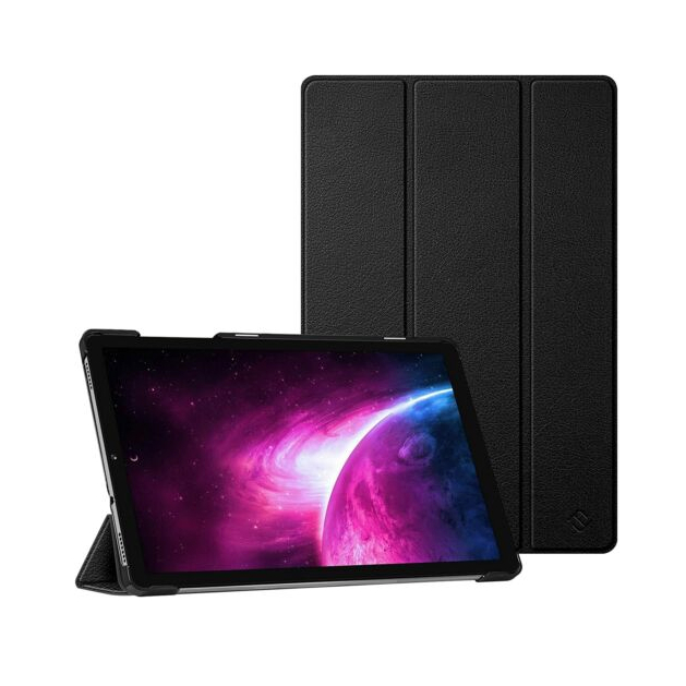 Capa Smart Case Compatível Para Lenovo M10 10.1 Polegadas TB311FU/Tab K10 Gen2 10.1/M10 Plus Gen3 10.6“